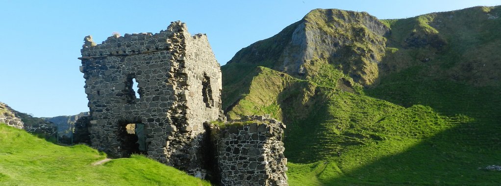 Foto von Irland