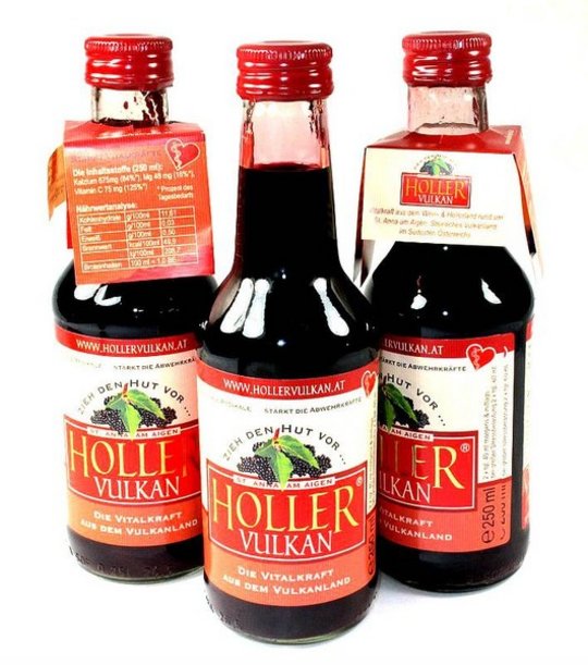 HollerVulkan