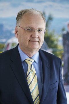 © Bildagentur Zolles KG/Christian Hofer, 11.5.2023 Mag. Johann Kopinits/Rechtsabteilung