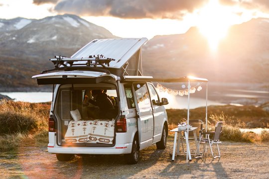 Roadsurfer