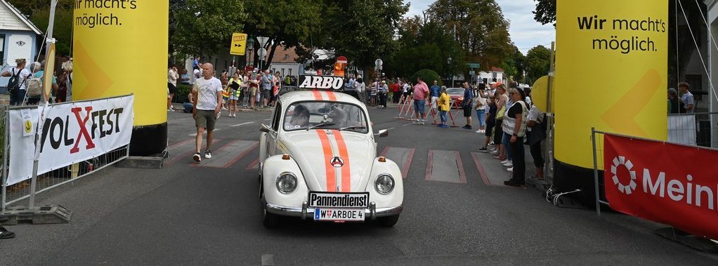 VW Käfer