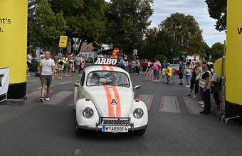 VW Käfer