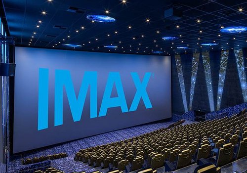 HollywoodMegaplex