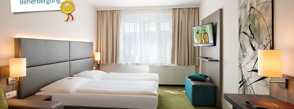 HotelCityVillach