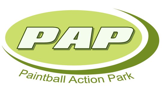 PaintballActionPark