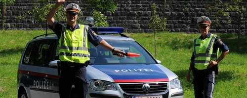  Bild von Polizei