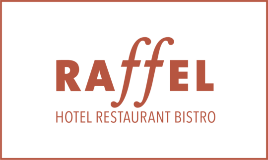Raffel-Logo