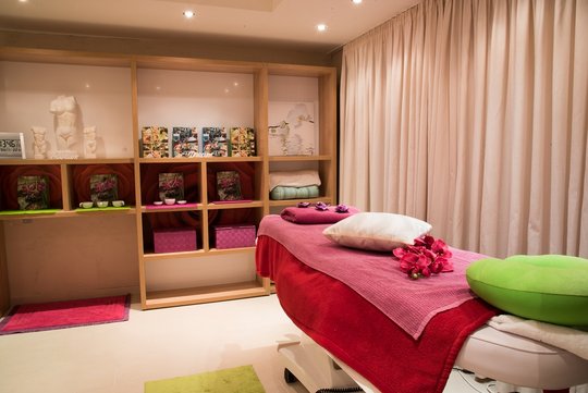 Hotelerla