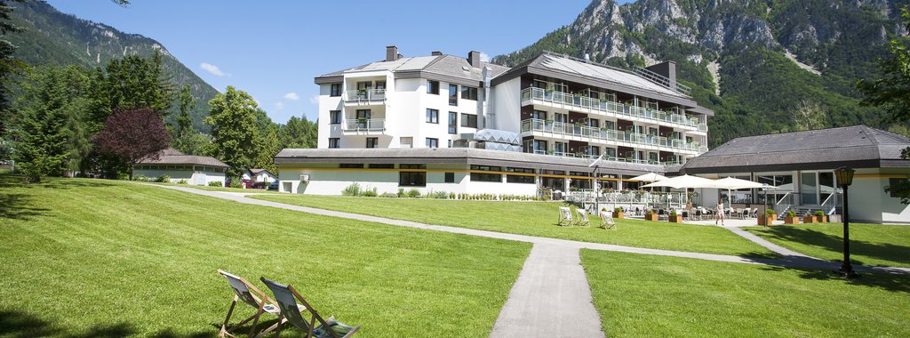 SeminarParkHotelHirschwang