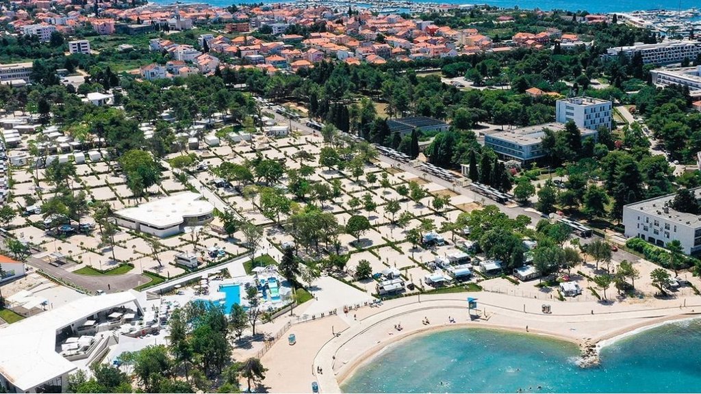 © Falkensteiner Premium Camping Zadar
