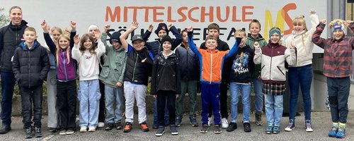 Mittelschule