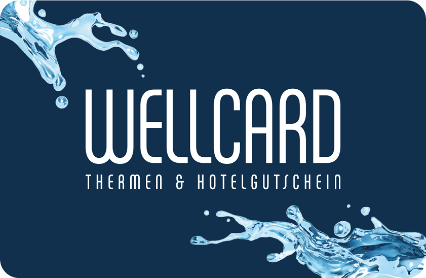 © WellCard WellCard Gutschein