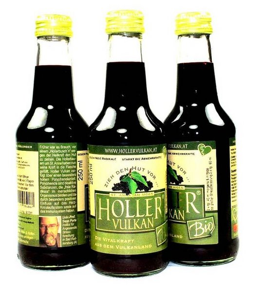 HollerVulkan
