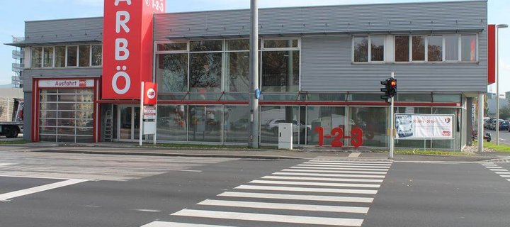 Bild von der Landesorganisation Oberösterreich/ Prüfzentrum Linz 