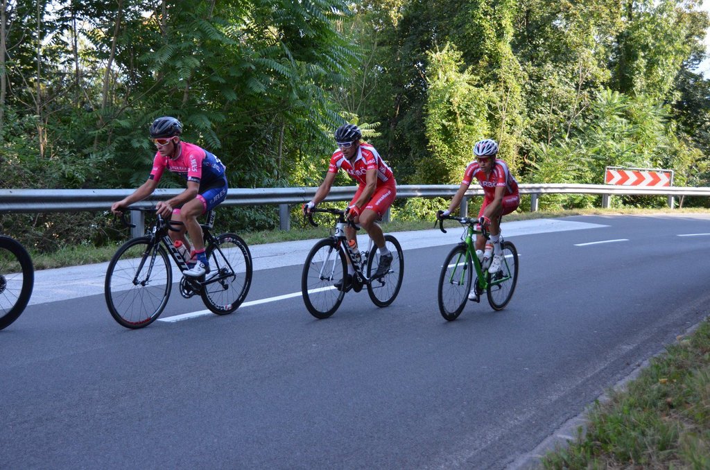 ARBÖ Bundesteam Österr. Meisterschaft Berg Diex und Grand Prix Südkärnten - © ARBÖ