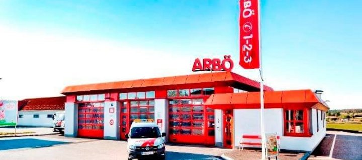 Bild vom Prüfzentrum Horn