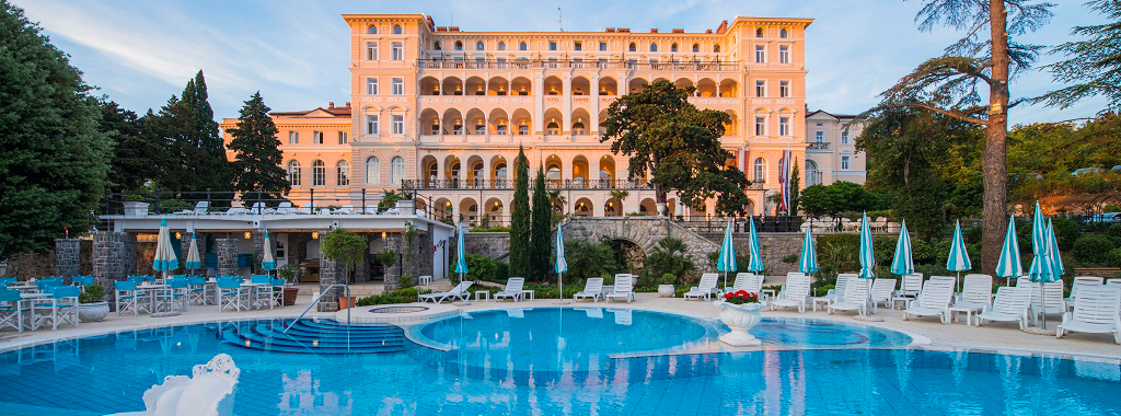 KvarnerPalacen