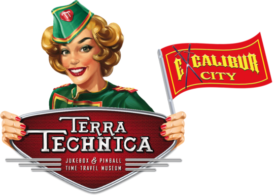 TerraTechnica