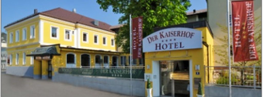 HotelDerKaiserhof