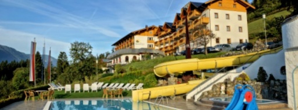 HotelGlocknerhof