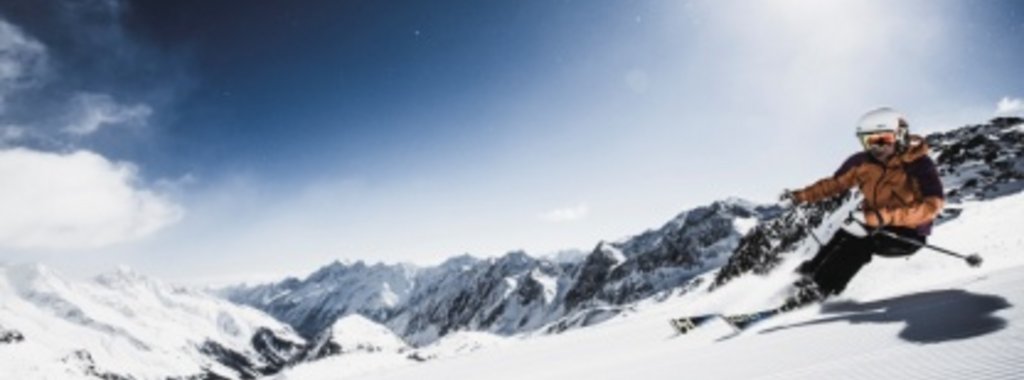 StubaierGletscher