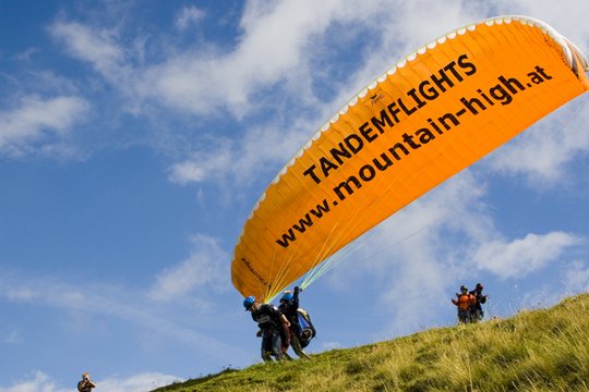 MountainHigh