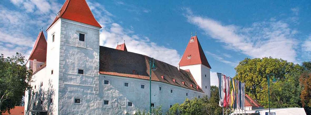 SchlossORTH