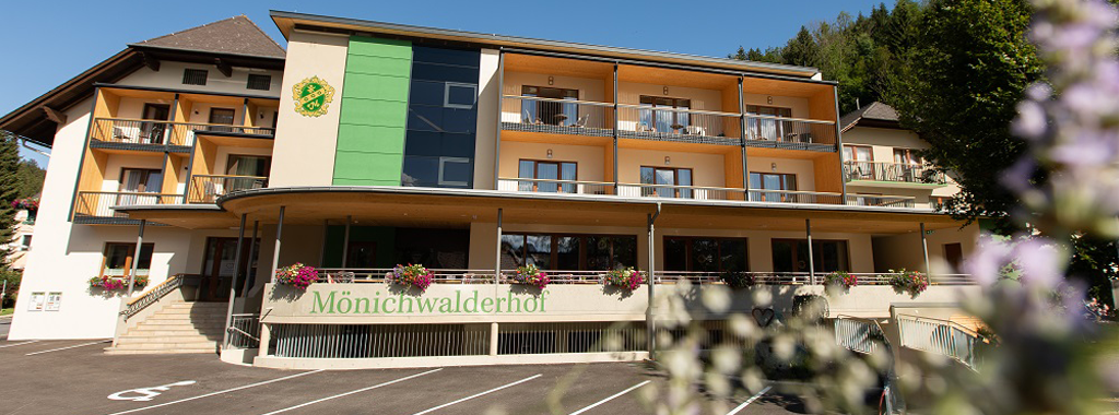 Mönichwalderhof - © Karl-Schrotter