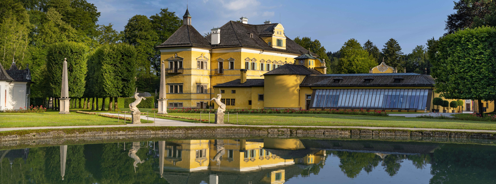 WasserspieleHellbrunn