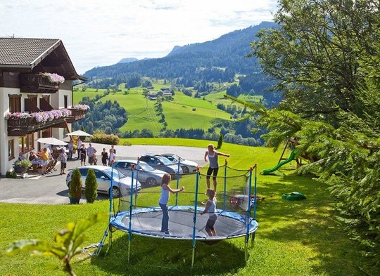 UrlaubAmBauernhof