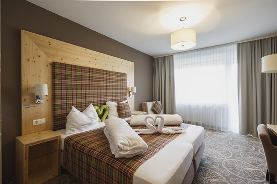 Hotelerla