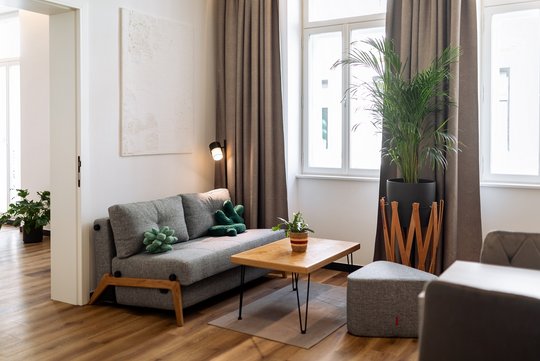 UrbanJungle