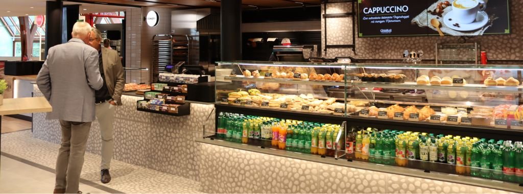Autogrill Categoria