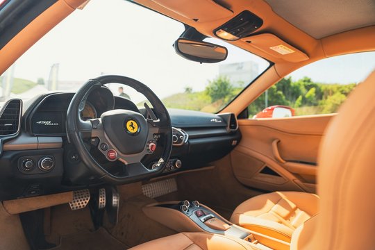 Supercardrive