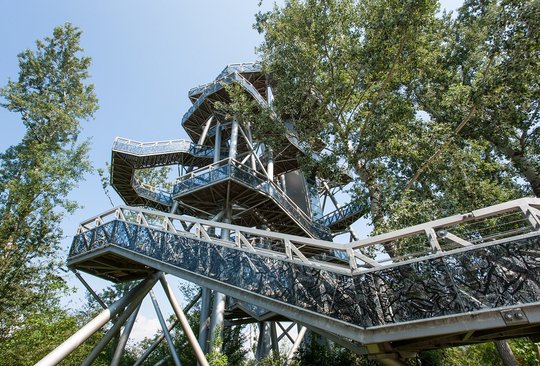 GartenTulln - © Helmut Kail