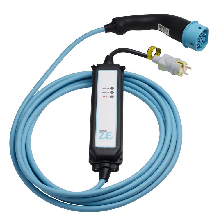 Schukostecker