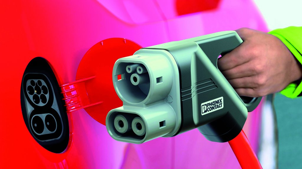 Kombistecker