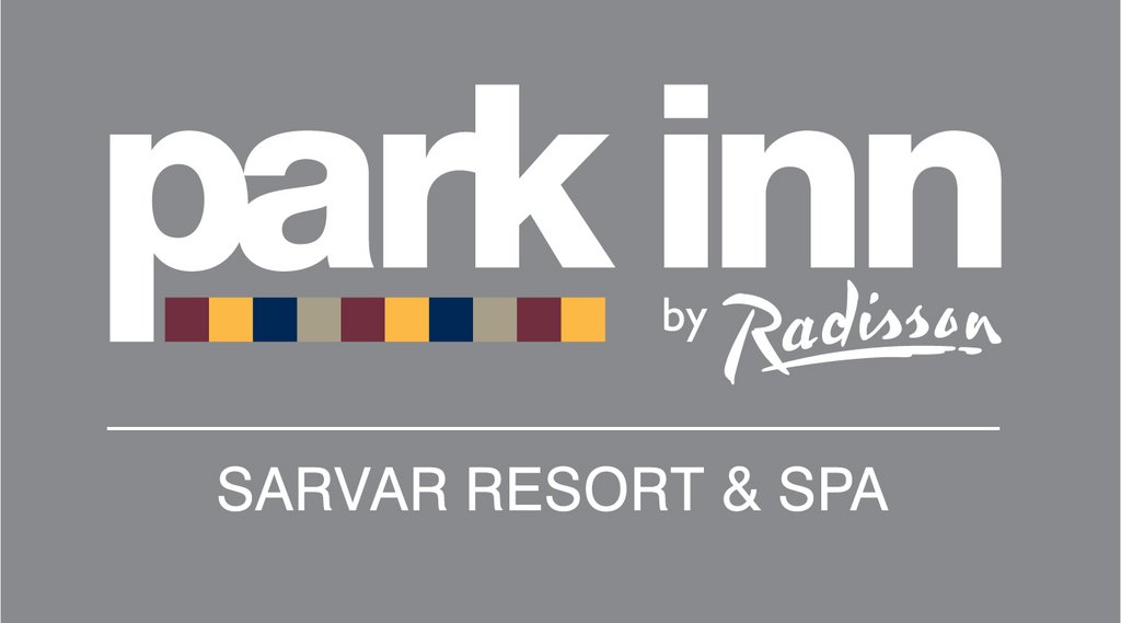 © Park Inn by Radisson Sárvár Resort & Spa Logo Hotel Park Inn by Radisson Sárvár Resort & Spa