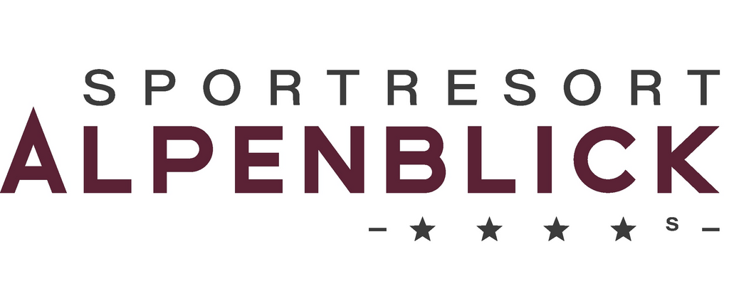 Logo Sportresort Alpenblick