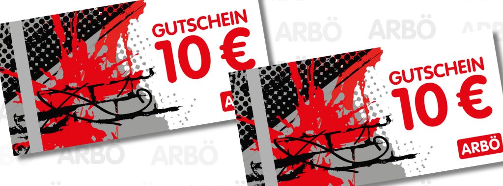 ARBÖ-Gutscheine