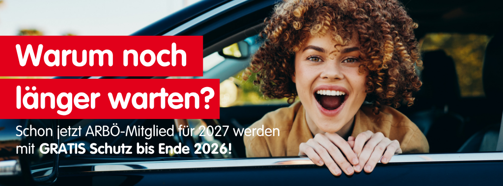 Kampagnensujet Mitglied werden 2027