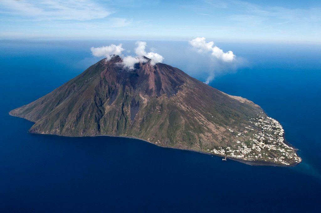 © Retter Reisen Insel Vulcano