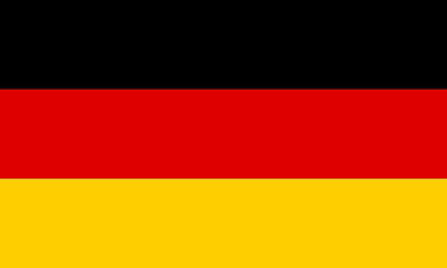 Wappen von Deutschland