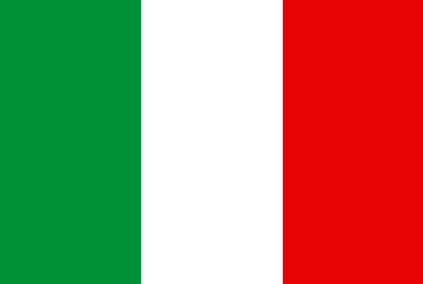 Wappen von Italien