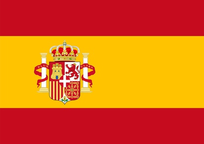 Wappen von Spanien