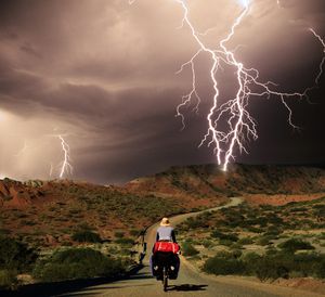 Bild bezüglich Gewitter-Tipps