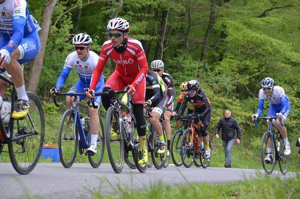 Bild von ÖRV-Rad.Liga, 172 km Grand Prix Nennzing (Vorarlberg) 2017