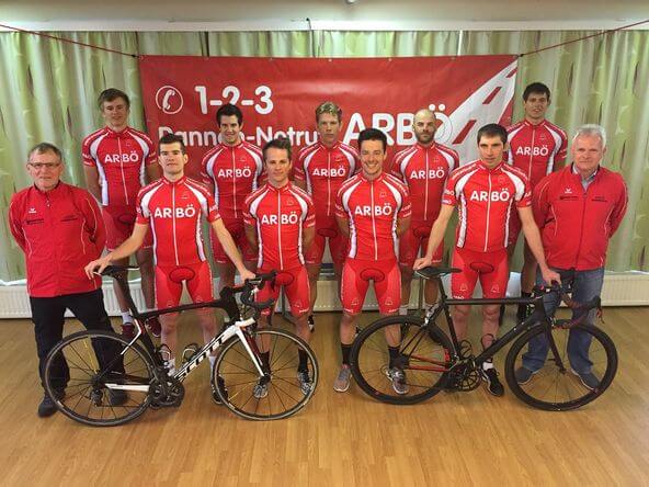 Teamcamp18. – 19. März 2017 Bild von Teamcamp18. – 19. März 2017