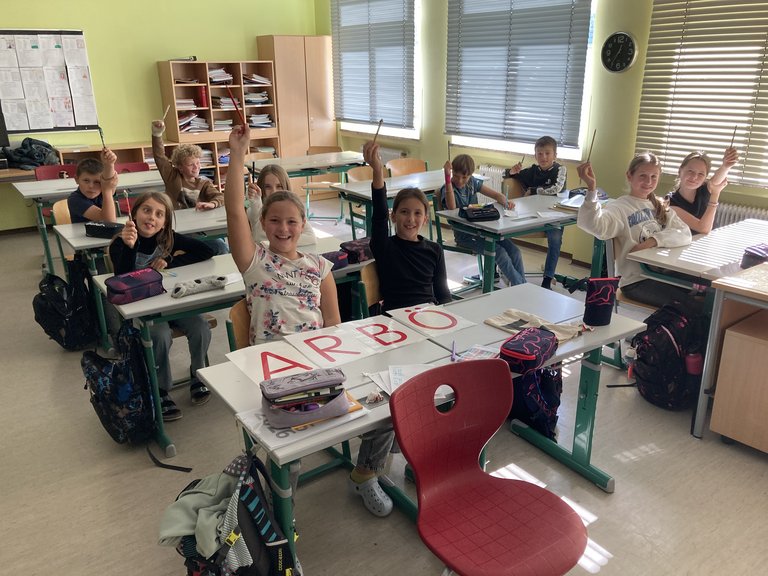 ARBÖ-Workshop in Tirol