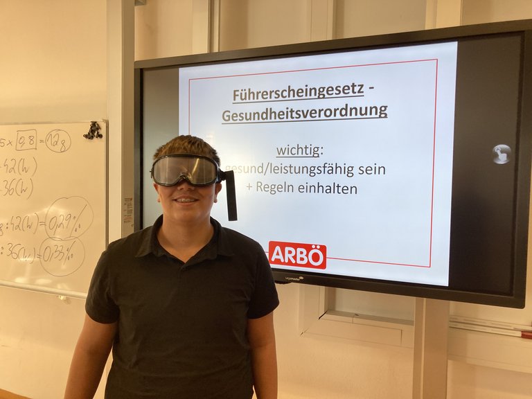 ARBÖ-Workshop in Tirol